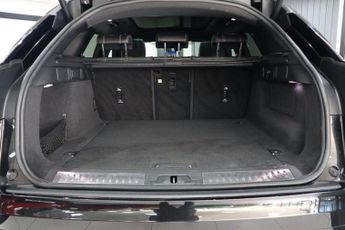LAND ROVER RANGE ROVER VELAR 2.0 D200 MHEV Edition SUV 5dr Diesel Auto 4WD Euro 6 (s/s) (204 