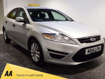 Ford Mondeo Edge 1.6 T Ecoboost 160 BHP 5 DOOR. 8 Services inc Cambelt Chang
