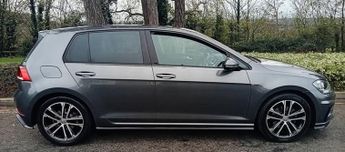 VOLKSWAGEN GOLF 1.5 TSI EVO GPF R-Line Hatchback 5dr Petrol DSG Euro 6 (s/s) (15
