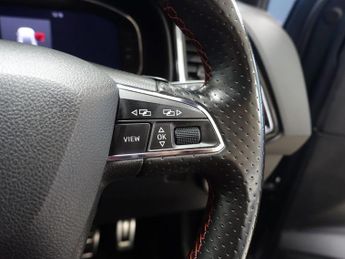 SEAT ATECA 1.5 TSI EVO FR Sport SUV 5dr Petrol DSG Euro 6 (s/s) (150 ps)