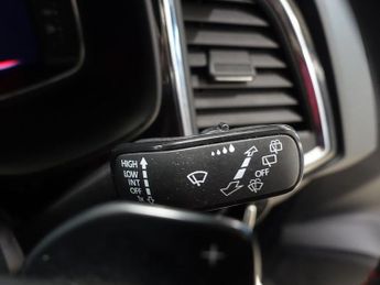 SEAT ATECA 1.5 TSI EVO FR Sport SUV 5dr Petrol DSG Euro 6 (s/s) (150 ps)