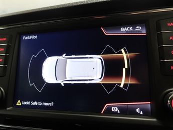 SEAT ATECA 1.5 TSI EVO FR Sport SUV 5dr Petrol DSG Euro 6 (s/s) (150 ps)