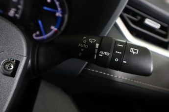 TOYOTA RAV4 2.5 VVT-h Icon CVT Euro 6 (s/s) 5dr