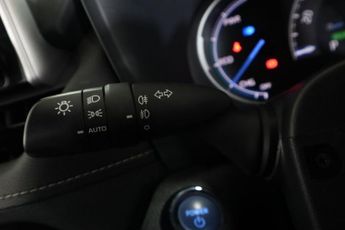 TOYOTA RAV4 2.5 VVT-h Icon CVT Euro 6 (s/s) 5dr