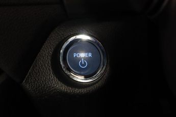 TOYOTA RAV4 2.5 VVT-h Icon CVT Euro 6 (s/s) 5dr