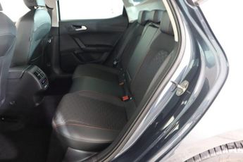 SEAT LEON 1.4 eHybrid 12.8kWh FR DSG Euro 6 (s/s) 5dr