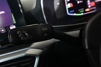 SEAT LEON 1.4 eHybrid 12.8kWh FR DSG Euro 6 (s/s) 5dr
