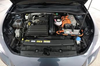 SEAT LEON 1.4 eHybrid 12.8kWh FR DSG Euro 6 (s/s) 5dr