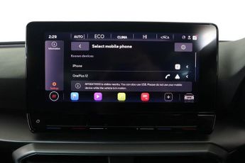 SEAT LEON 1.4 eHybrid 12.8kWh FR DSG Euro 6 (s/s) 5dr