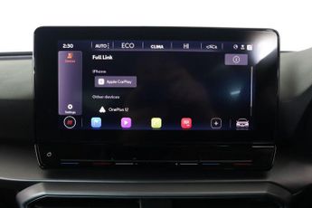 SEAT LEON 1.4 eHybrid 12.8kWh FR DSG Euro 6 (s/s) 5dr