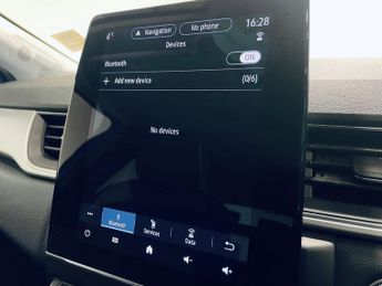 RENAULT CAPTUR 1.3 TCe S Edition SUV 5dr Petrol EDC Euro 6 (s/s) (155 ps)