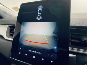 RENAULT CAPTUR 1.3 TCe S Edition SUV 5dr Petrol EDC Euro 6 (s/s) (155 ps)