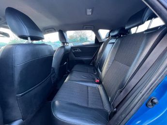 TOYOTA AURIS 1.8 VVT-h Excel CVT Euro 5 (s/s) 5dr