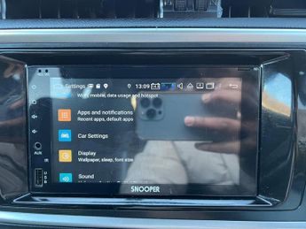 TOYOTA AURIS 1.8 VVT-h Excel CVT Euro 5 (s/s) 5dr