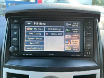 CHRYSLER GRAND VOYAGER 2.8 CRD Limited Auto Euro 4 5dr