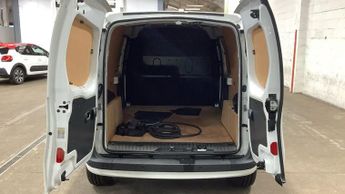 RENAULT KANGOO MAXI ZE LL21 33kWh Business+ NO VAT VAN Electric Auto L3 H1 (i) (60 p