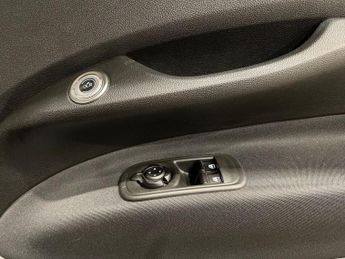 FIAT 500E 42kWh RED Hatchback 3dr Electric Auto (118 ps)