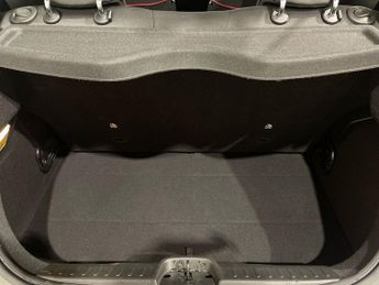 FIAT 500E 42kWh RED Hatchback 3dr Electric Auto (118 ps)