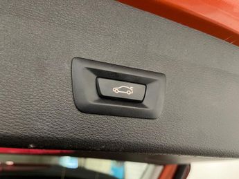 BMW X1 2.0 20d Sport SUV 5dr Diesel Auto xDrive Euro 6 (s/s) (190 ps)