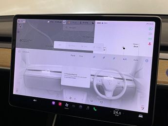TESLA Model 3 Standard Range Plus Saloon 4dr Electric Auto RWD (241 bhp)