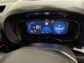 CITROEN E-BERLINGO 50kWh Flair XTR XL MPV 5dr Electric Auto (7.4kW Charger) (136 ps