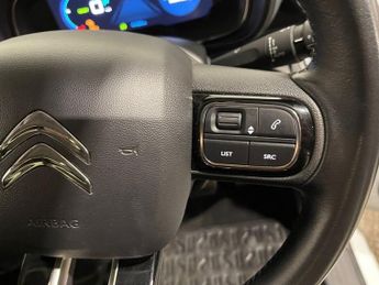 CITROEN E-BERLINGO 50kWh Flair XTR XL MPV 5dr Electric Auto (7.4kW Charger) (136 ps