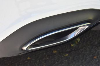 MERCEDES-BENZ A-CLASS 1.3 A200 AMG Line (Premium) Hatchback 5dr Petrol 7G-DCT Euro 6 (