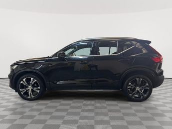 VOLVO XC40 1.5 T3 Inscription Pro SUV 5dr Petrol Auto Euro 6 (s/s) (163 ps)