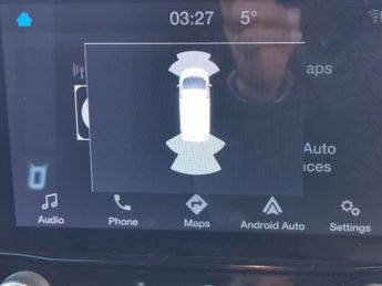 FORD TRANSIT CUSTOM 2.0 300 EcoBlue Limited Panel Van 5dr Diesel Auto L2 H1 Euro 6 (