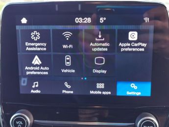 FORD TRANSIT CUSTOM 2.0 300 EcoBlue Limited Panel Van 5dr Diesel Auto L2 H1 Euro 6 (