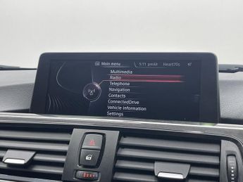 BMW 3 SERIES 2.0 320d Luxury Touring 5dr Diesel Auto Euro 5 (s/s) (184 ps)