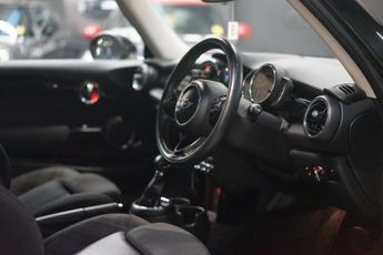 MINI HATCH 1.5 Cooper Hatchback 3dr Petrol Auto Euro 6 (s/s) (136 ps)