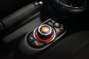 MINI HATCH 1.5 Cooper Hatchback 3dr Petrol Auto Euro 6 (s/s) (136 ps)