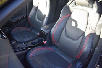 TOYOTA COROLLA 1.8 VVT-h Excel Hatchback 5dr Petrol Hybrid CVT Euro 6 (s/s) (12