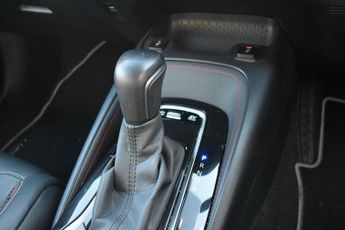 TOYOTA COROLLA 1.8 VVT-h Excel Hatchback 5dr Petrol Hybrid CVT Euro 6 (s/s) (12