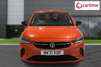 VAUXHALL CORSA 1.2 Turbo SE Edition Hatchback 5dr Petrol Auto Euro 6 (s/s) (100