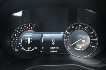 FORD S-MAX 2.0T EcoBoost Vignale MPV 5dr Petrol Auto Euro 6 (s/s) (240 ps)