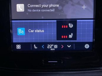 VOLVO XC40 Recharge Twin 78kWh Plus SUV 5dr Electric Auto AWD (408 ps)