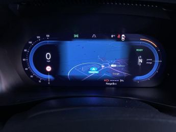 VOLVO XC40 Recharge Twin 78kWh Plus SUV 5dr Electric Auto AWD (408 ps)