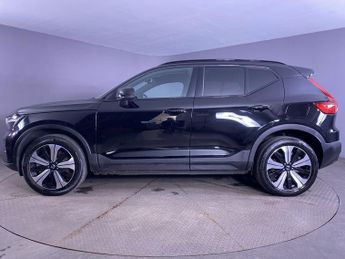 VOLVO XC40 Recharge Twin 78kWh Plus SUV 5dr Electric Auto AWD (408 ps)