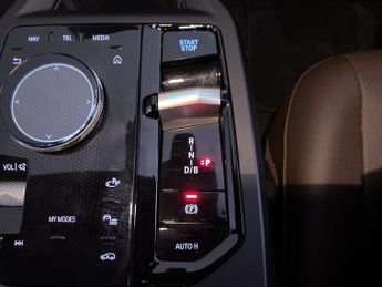 BMW IX 50 111.5kWh M Sport SUV 5dr Electric Auto xDrive (523 ps)