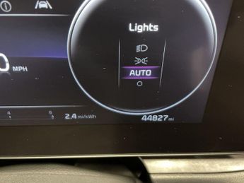 KIA NIRO 64.8kWh 3 SUV 5dr Electric Auto (201 bhp)