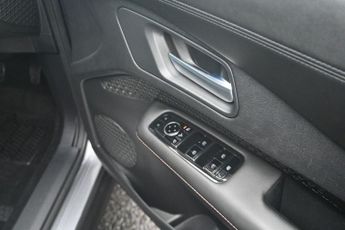 NISSAN ARIYA 63kWh Advance SUV 5dr Electric Auto 7.4kW Charger (217 ps)