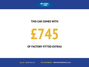 NISSAN ARIYA 63kWh Advance SUV 5dr Electric Auto 7.4kW Charger (217 ps)