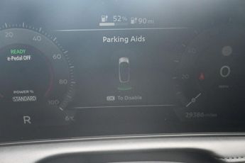 NISSAN ARIYA 63kWh Advance SUV 5dr Electric Auto 7.4kW Charger (217 ps)