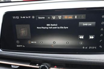 NISSAN ARIYA 63kWh Advance SUV 5dr Electric Auto 7.4kW Charger (217 ps)