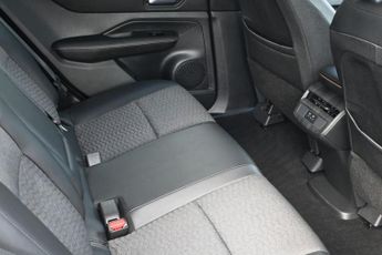 NISSAN ARIYA 63kWh Advance SUV 5dr Electric Auto 7.4kW Charger (217 ps)