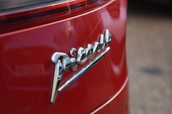 CITROEN C4 PICASSO 1.6 BlueHDi Flair AUTO 120ps ULEZ COMPLIANT | SATNAV | APPLE/AND