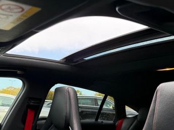 MERCEDES-BENZ CLA 2.0 CLA45 AMG Shooting Brake 5dr Petrol SpdS DCT 4MATIC Euro 6 (