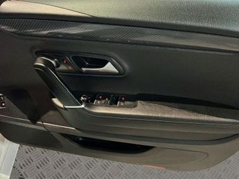 VOLKSWAGEN CC 2.0 TDI BlueMotion Tech GT Black Edition Saloon 4dr Diesel DSG E